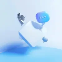 Customer support executive at SKKS Cleaning Services providing professional assistance for doorstep cleaning